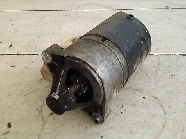 bontott SUZUKI SWIFT II Önindító