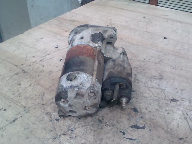 bontott SUZUKI SWIFT II Önindító