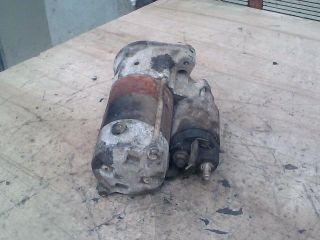 bontott SUZUKI SWIFT II Önindító