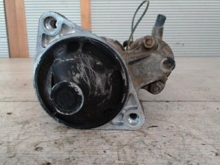 bontott SUZUKI SWIFT II Önindító