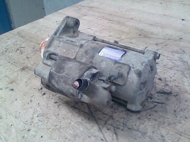 bontott SUZUKI SWIFT II Önindító