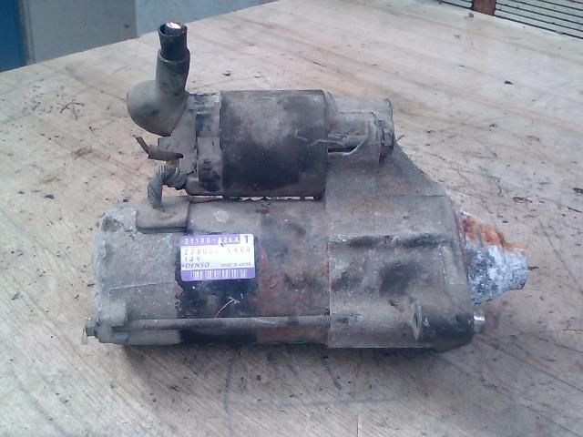 bontott SUZUKI SWIFT II Önindító