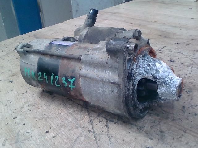 bontott SUZUKI SWIFT II Önindító