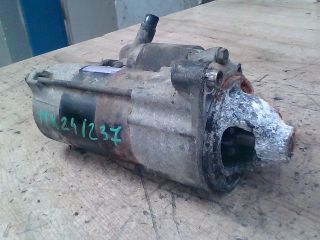 bontott SUZUKI SWIFT II Önindító