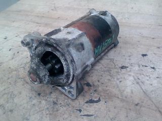 bontott SUZUKI SWIFT II Önindító