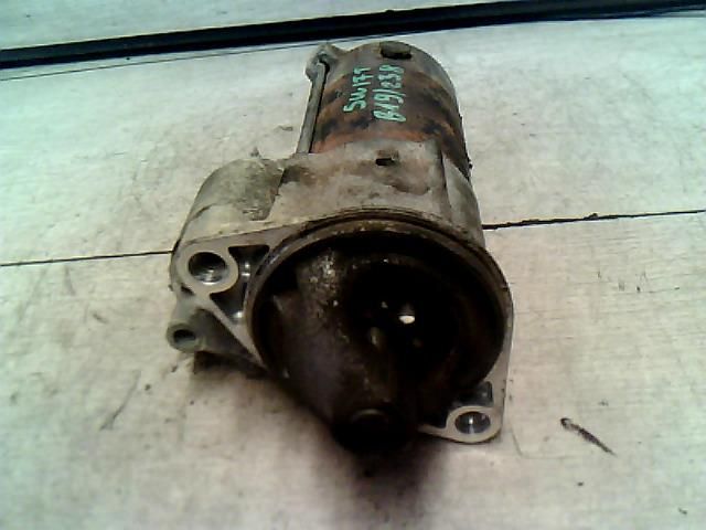 bontott SUZUKI SWIFT II Önindító