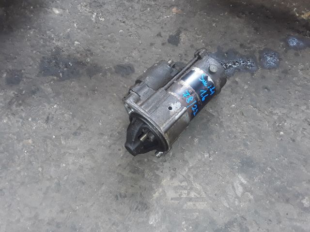 bontott SUZUKI SWIFT II Önindító