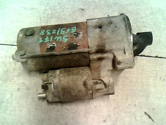 bontott SUZUKI SWIFT II Önindító