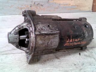 bontott SUZUKI SWIFT II Önindító