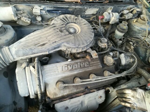 bontott SUZUKI SWIFT II Porlasztó (1 db)