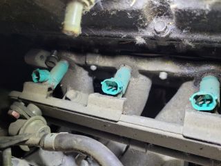 bontott SUZUKI SWIFT II Porlasztó (1 db)