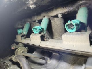 bontott SUZUKI SWIFT II Porlasztó (1 db)