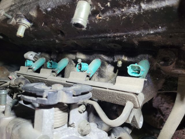 bontott SUZUKI SWIFT II Porlasztó (1 db)