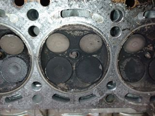 bontott SUZUKI SWIFT II Szelepfedél