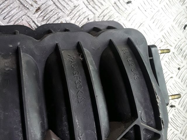 bontott SUZUKI SWIFT II Szívósor