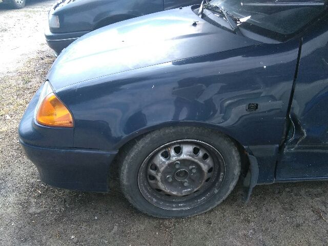 bontott SUZUKI SWIFT II Termosztátház