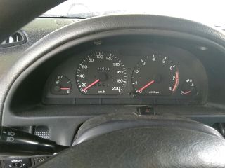 bontott SUZUKI SWIFT II Termosztátház