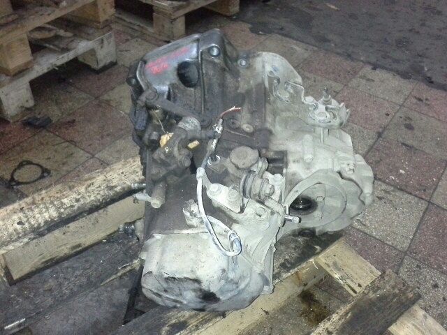 bontott SUZUKI SWIFT II Váltó (Mechanikus)