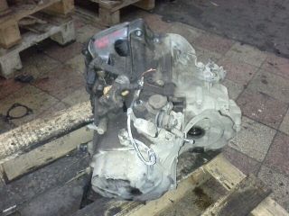 bontott SUZUKI SWIFT II Váltó (Mechanikus)