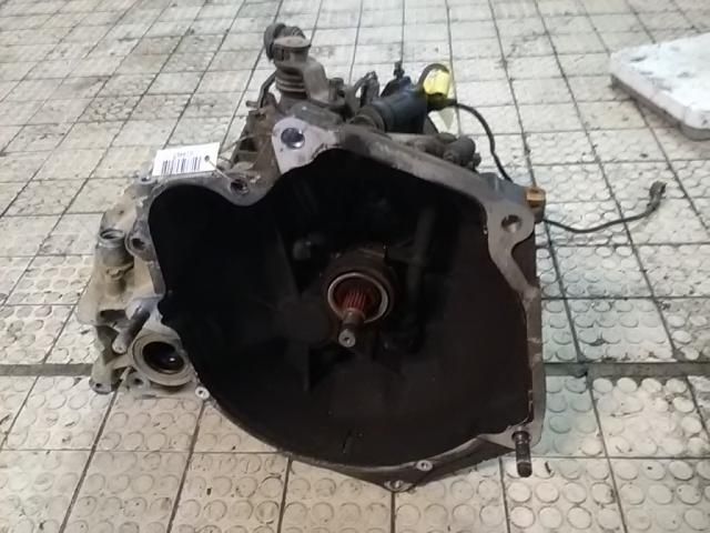 bontott SUZUKI SWIFT II Váltó (Mechanikus)