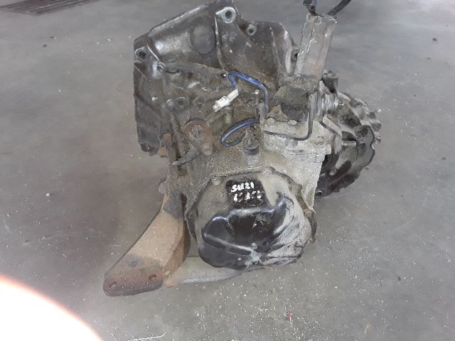 bontott SUZUKI SWIFT II Váltó (Mechanikus)