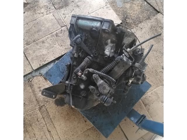 bontott SUZUKI SWIFT II Váltó (Mechanikus)