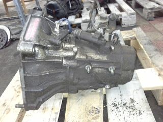 bontott SUZUKI SWIFT II Váltó (Mechanikus)