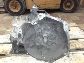 bontott SUZUKI SWIFT II Váltó (Mechanikus)