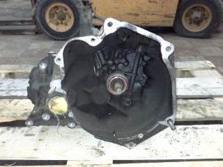 bontott SUZUKI SWIFT II Váltó (Mechanikus)