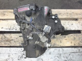 bontott SUZUKI SWIFT II Váltó (Mechanikus)