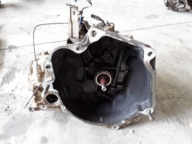 bontott SUZUKI SWIFT II Váltó (Mechanikus)