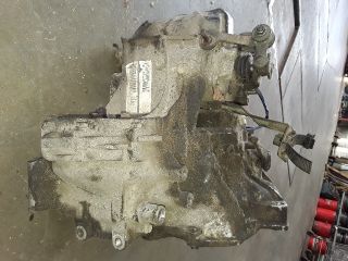 bontott SUZUKI SWIFT II Váltó (Mechanikus)