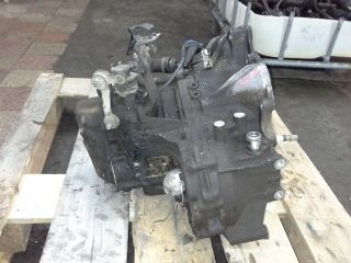 bontott SUZUKI SWIFT II Váltó (Mechanikus)