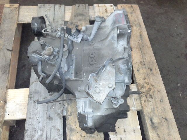 bontott SUZUKI SWIFT II Váltó (Mechanikus)