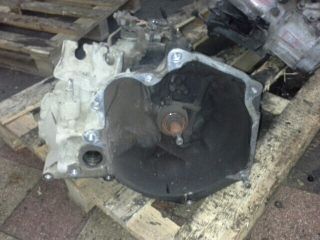 bontott SUZUKI SWIFT II Váltó (Mechanikus)