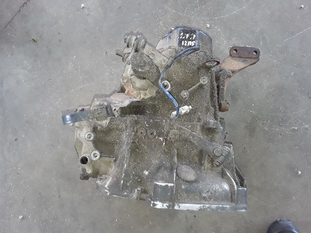 bontott SUZUKI SWIFT II Váltó (Mechanikus)