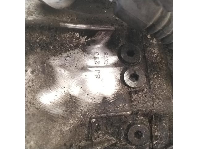 bontott SUZUKI SWIFT II Váltó (Mechanikus)