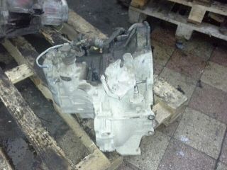 bontott SUZUKI SWIFT II Váltó (Mechanikus)