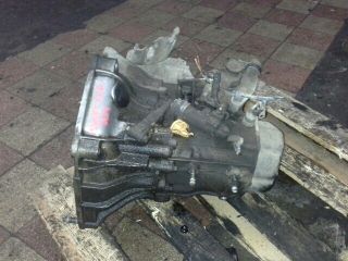 bontott SUZUKI SWIFT II Váltó (Mechanikus)