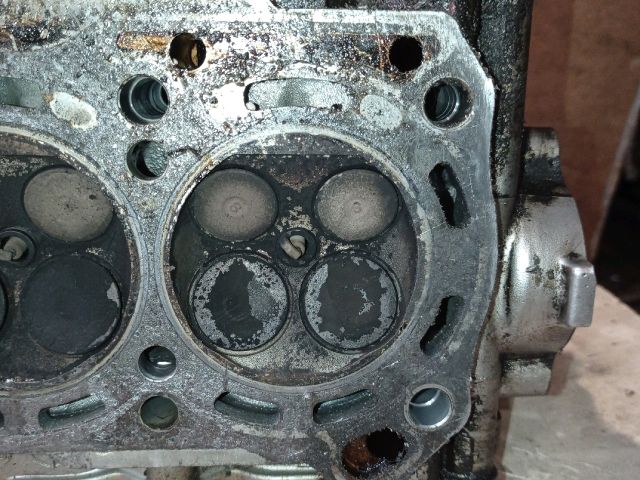 bontott SUZUKI SWIFT II Vezérműkerék