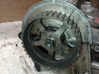 bontott SUZUKI SWIFT II Vezérműkerék