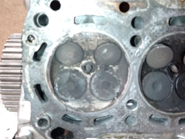 bontott SUZUKI SWIFT II Vezérműkerék