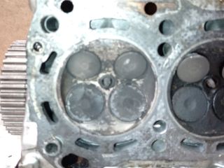 bontott SUZUKI SWIFT II Vezérműkerék