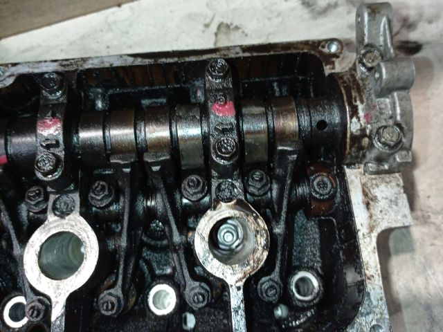 bontott SUZUKI SWIFT II Vezérműtengely (Magában)