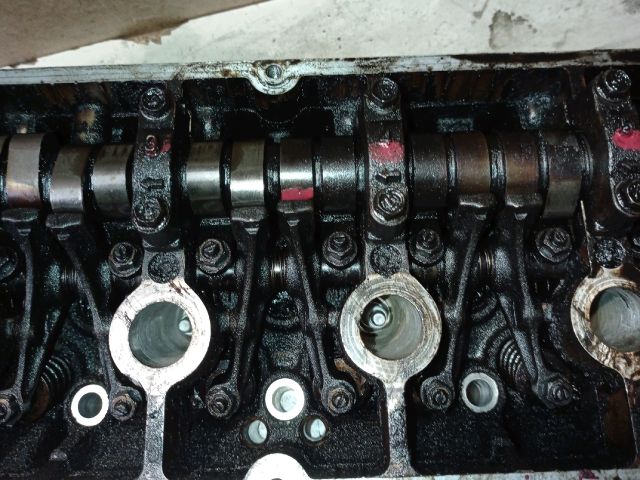 bontott SUZUKI SWIFT II Vezérműtengely (Magában)