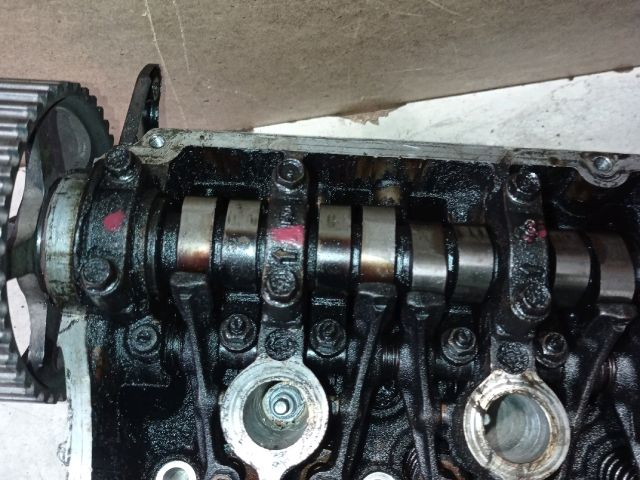 bontott SUZUKI SWIFT II Vezérműtengely (Magában)