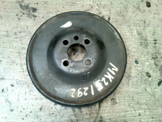 bontott SUZUKI SWIFT II Vízpumpa Szíjtárcsa