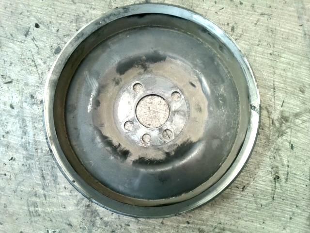 bontott SUZUKI SWIFT II Vízpumpa Szíjtárcsa