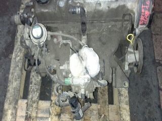 bontott SUZUKI SWIFT II Vízpumpa