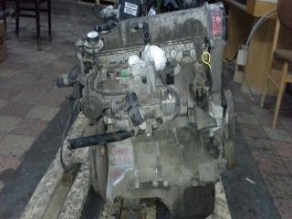 bontott SUZUKI SWIFT II Vízpumpa